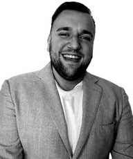Jamie Alves-Ferreira, President of The Foundation Kings