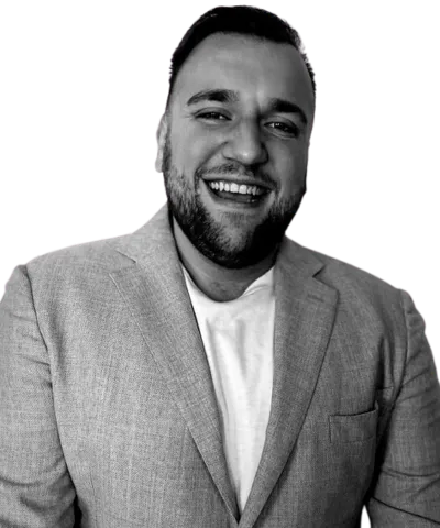 Jamie Alves-Ferreira, President of The Foundation Kings