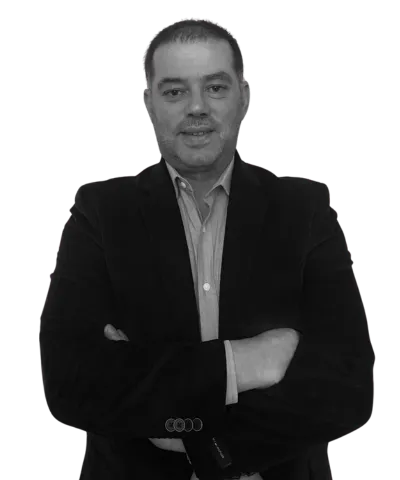 Sergio Ferreira, Director of Operations of The Foundation Kings